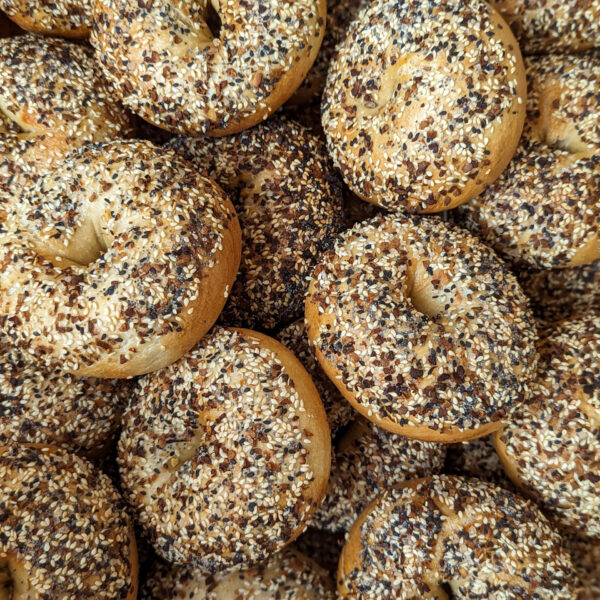 Bodega Bagels 2