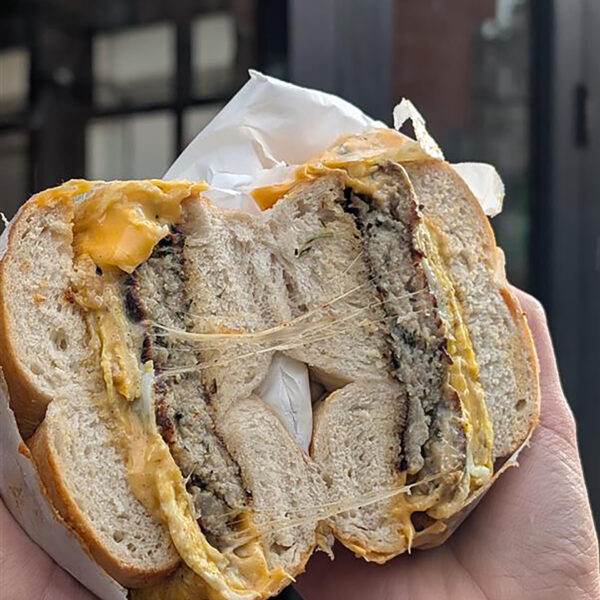 Bodega Bagels 4