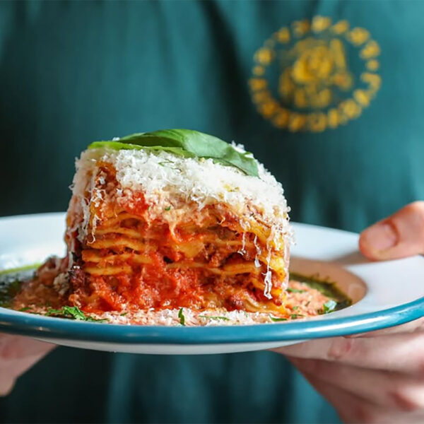 Franky’s Lasagneria