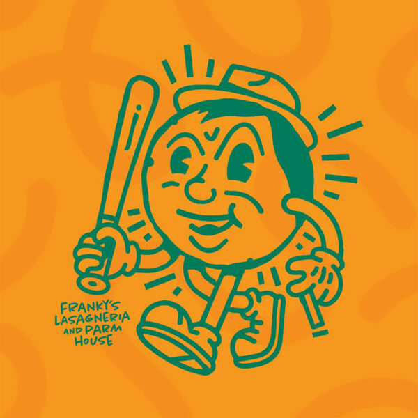 Frankys logo