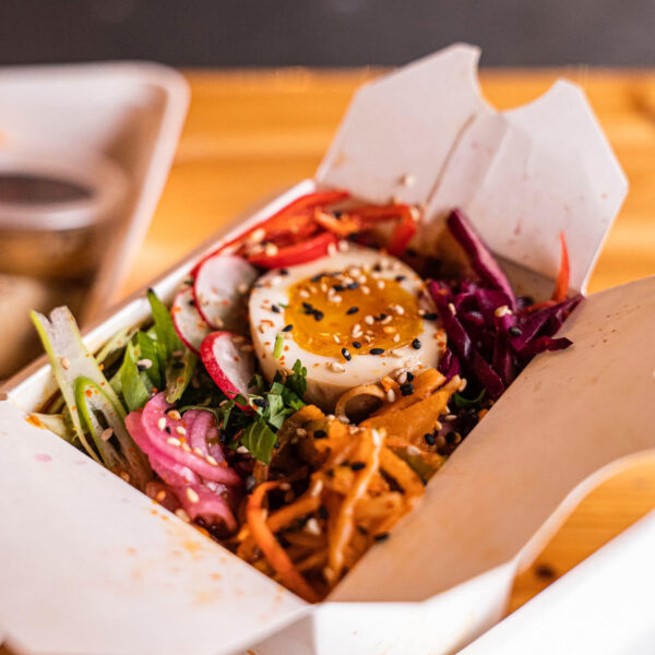 Katsu Kitchen