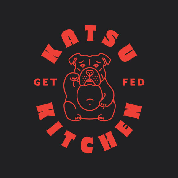 Katsu logo