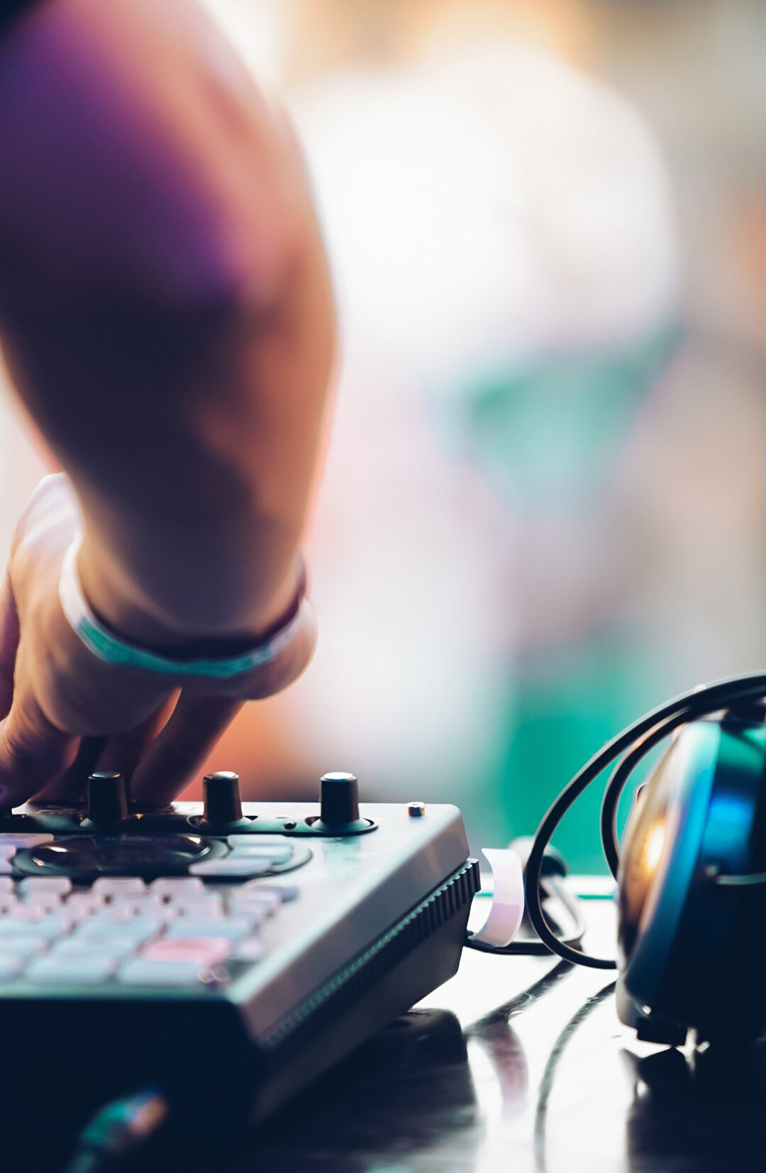 Music