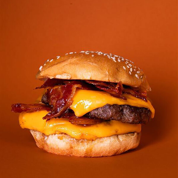 Patty burgers 2