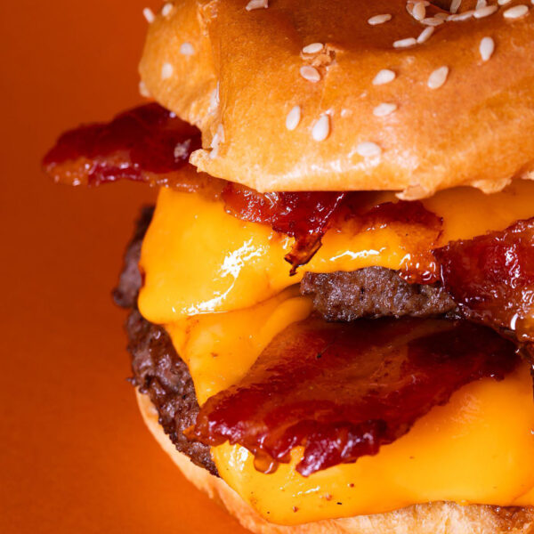 Patty Proper Burgers