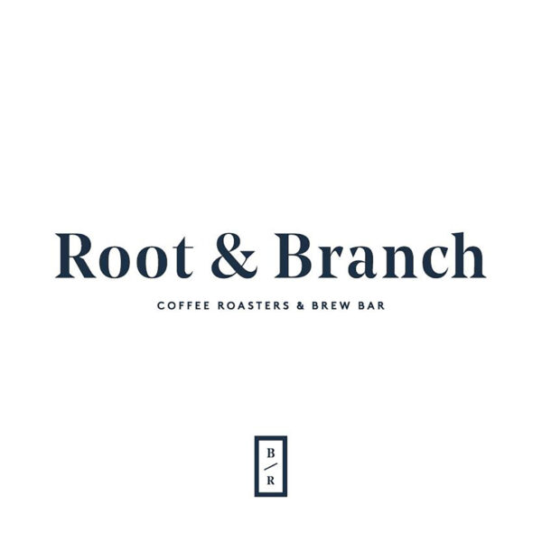 Root and branch logo