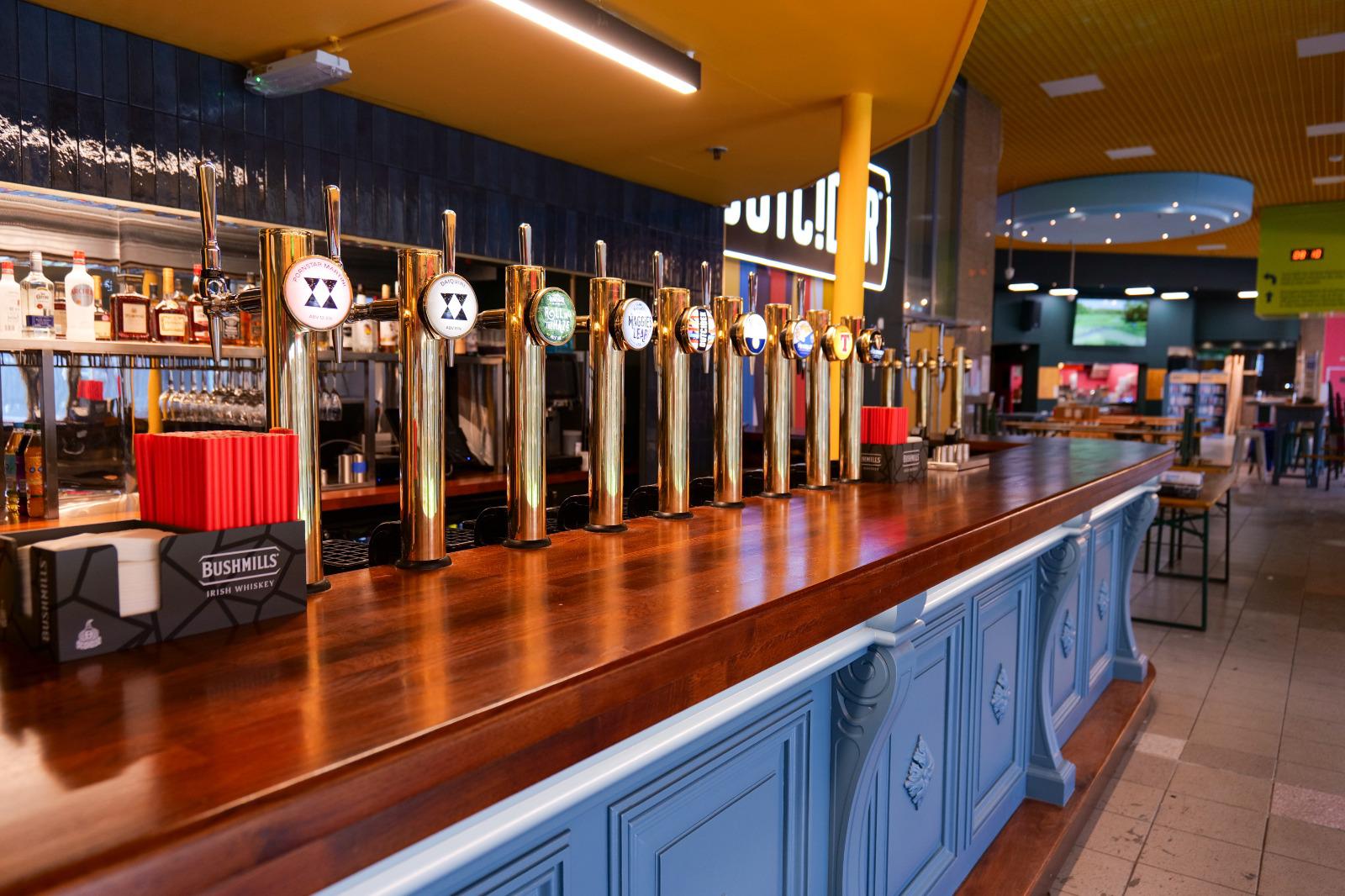 The Bar